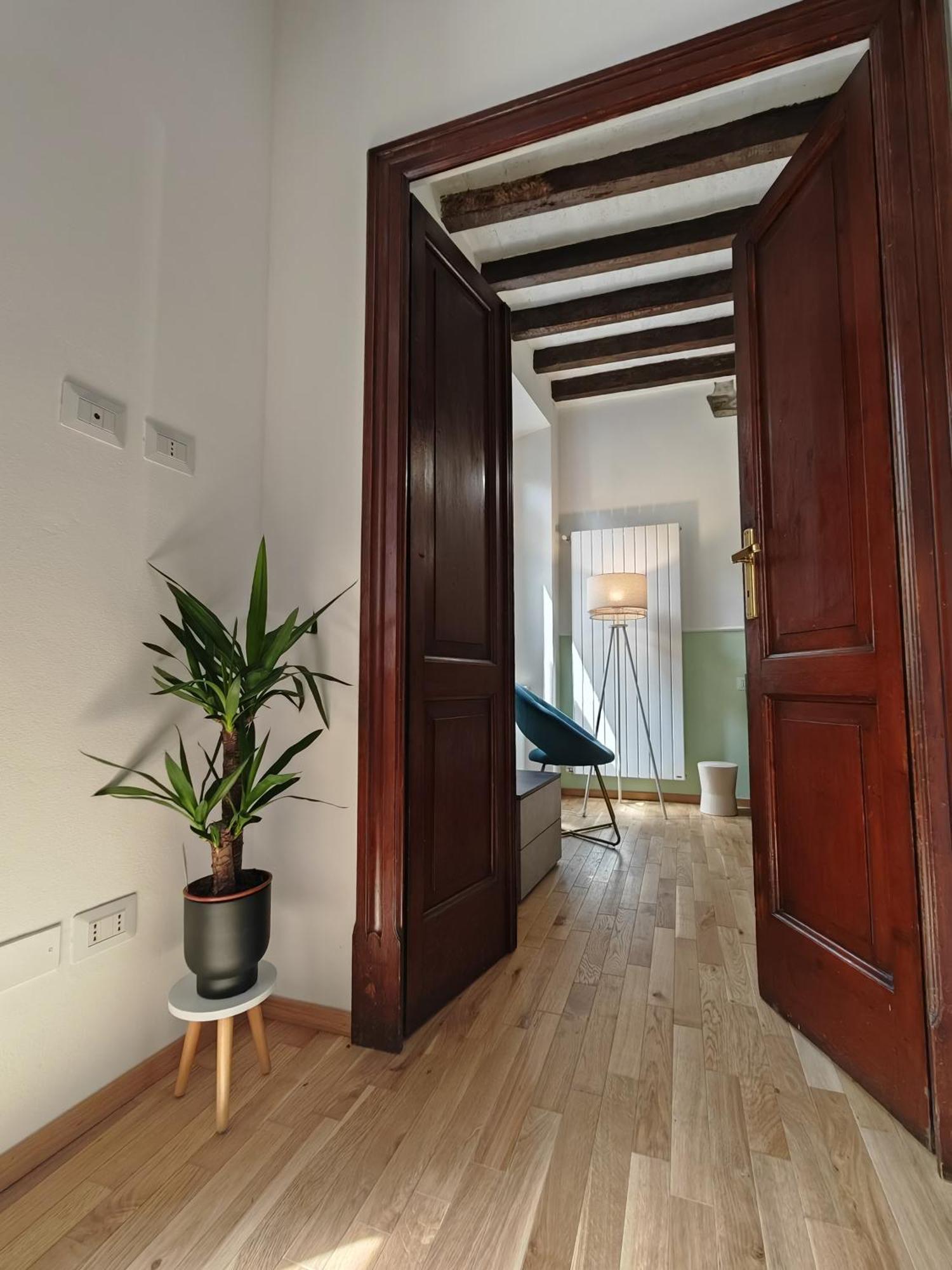 Parma Borgo Antico I I I Free Privat Parking Πάρμα Εξωτερικό φωτογραφία