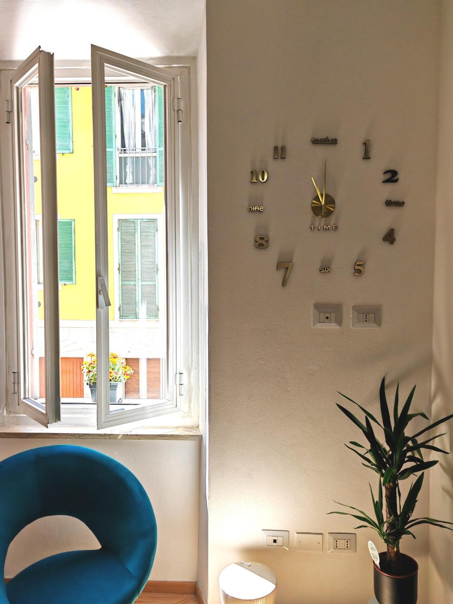 Parma Borgo Antico I I I Free Privat Parking Πάρμα Εξωτερικό φωτογραφία