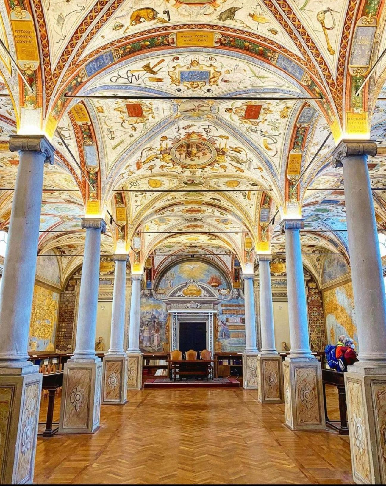 Parma Borgo Antico I I I Free Privat Parking Πάρμα Εξωτερικό φωτογραφία