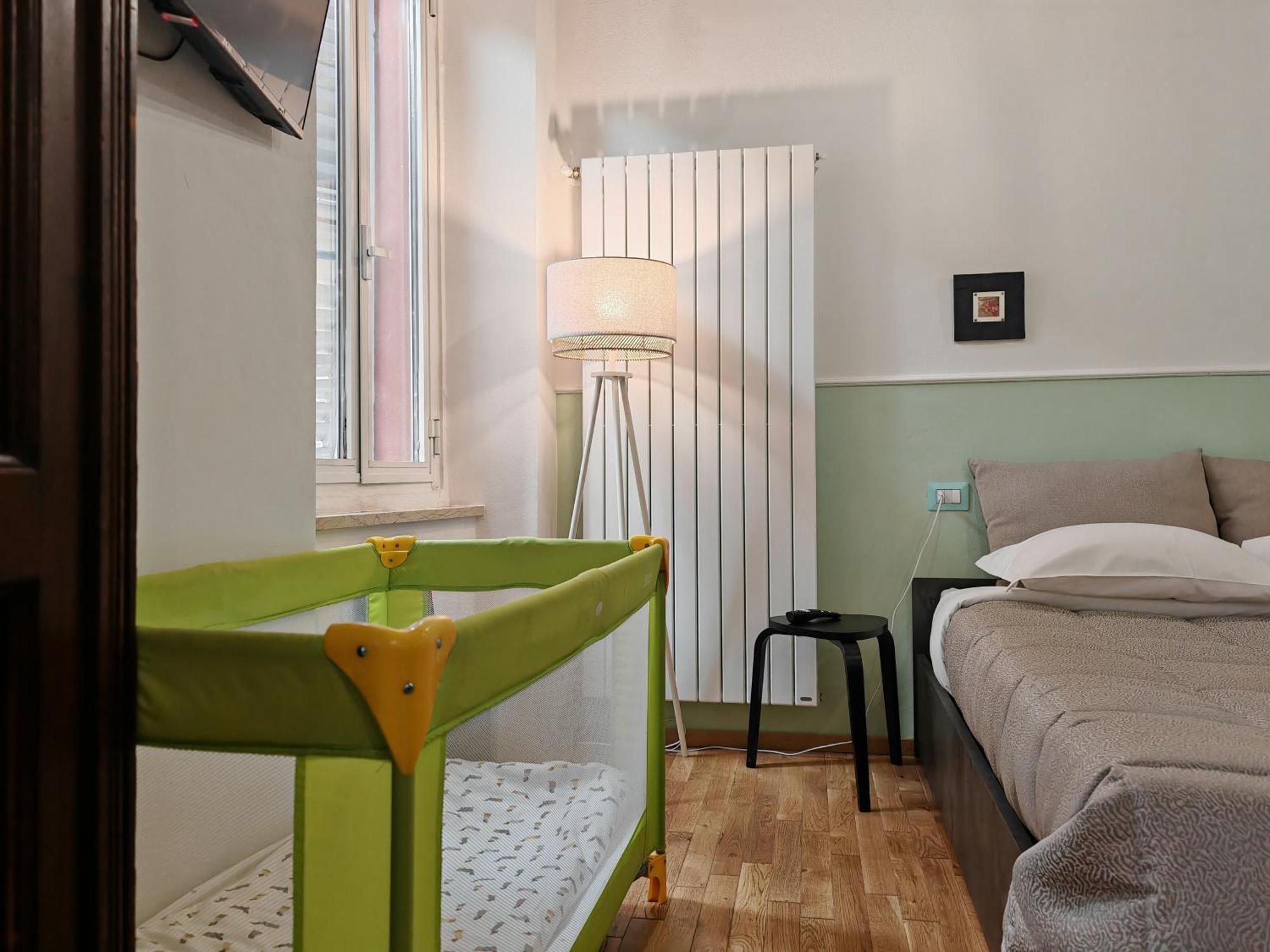 Parma Borgo Antico I I I Free Privat Parking Πάρμα Εξωτερικό φωτογραφία