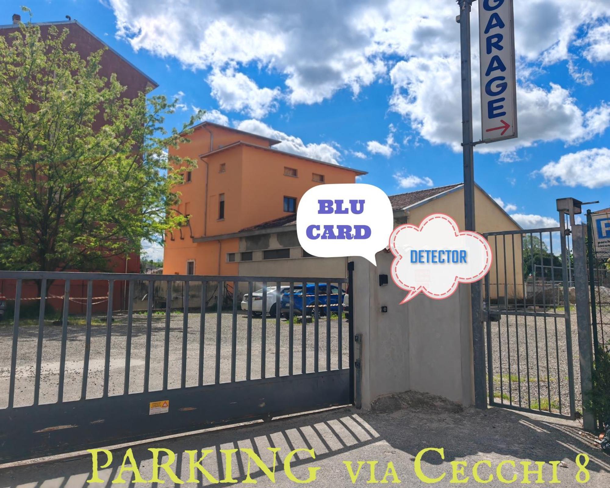 Parma Borgo Antico I I I Free Privat Parking Πάρμα Εξωτερικό φωτογραφία